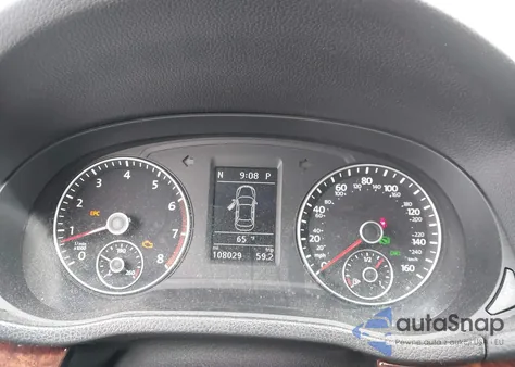 2013 Volkswagen Passat 3.6L V6 Sel Premium from USA, damaged, VIN 1VWCM7A33DC076641